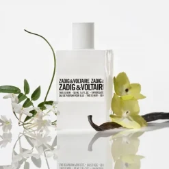 ZADIG&VOLTAIREThis Is Her!                Eau de Parfum - Recharge