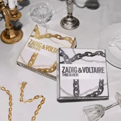 ZADIG&VOLTAIREThis Is Him! Coffret Eau de Toilette 2025