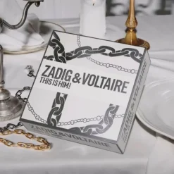 ZADIG&VOLTAIREThis Is Him! Coffret Eau de Toilette 2025