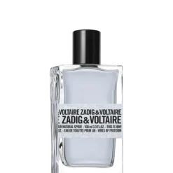 ZADIG&VOLTAIREThis Is Him! Vibes Of Freedom                Eau de Toilette