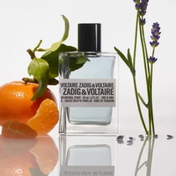 ZADIG&VOLTAIREThis Is Him! Vibes Of Freedom                Eau de Toilette