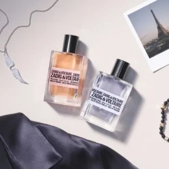 ZADIG&VOLTAIREThis Is Him! Vibes Of Freedom                Eau de Toilette