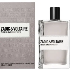 ZADIG&VOLTAIREThis is Him! Undressed                Eau de Toilette