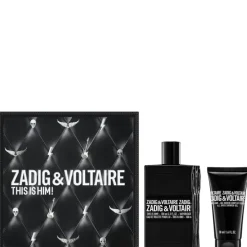 ZADIG&VOLTAIREThis is Him!                Coffret Eau de Toilette