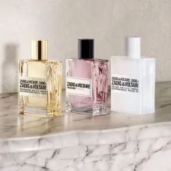 ZADIG&VOLTAIREThis is Really Her!                Eau de Parfum Intense