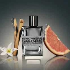 ZADIG&VOLTAIREThis is Really Him!                Eau de Toilette Intense