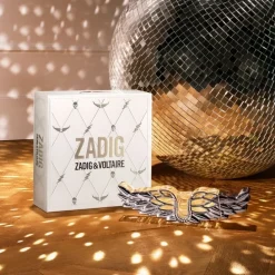 ZADIG&VOLTAIREZADIG                Coffret Eau de Parfum