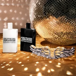 ZADIG&VOLTAIREZADIG                Coffret Eau de Parfum