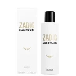ZADIG&VOLTAIREZadig                Gel Douche
