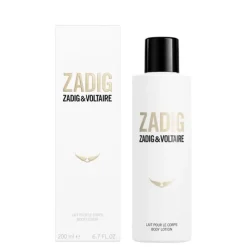 ZADIG&VOLTAIREZadig                Lait Corps